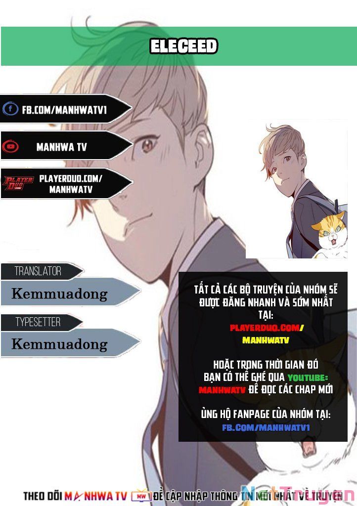 đọc truyện Hóa Thân Thành Mèo Chương 165 ảnh 3 tại Thiên Thai Truyện