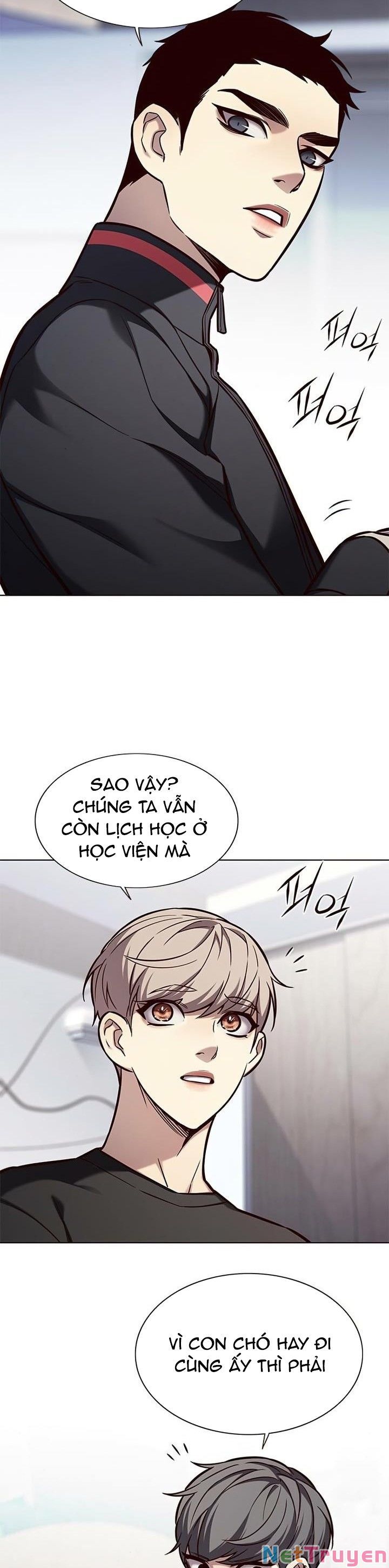 đọc truyện Hóa Thân Thành Mèo Chương 165 ảnh 13 tại Thiên Thai Truyện