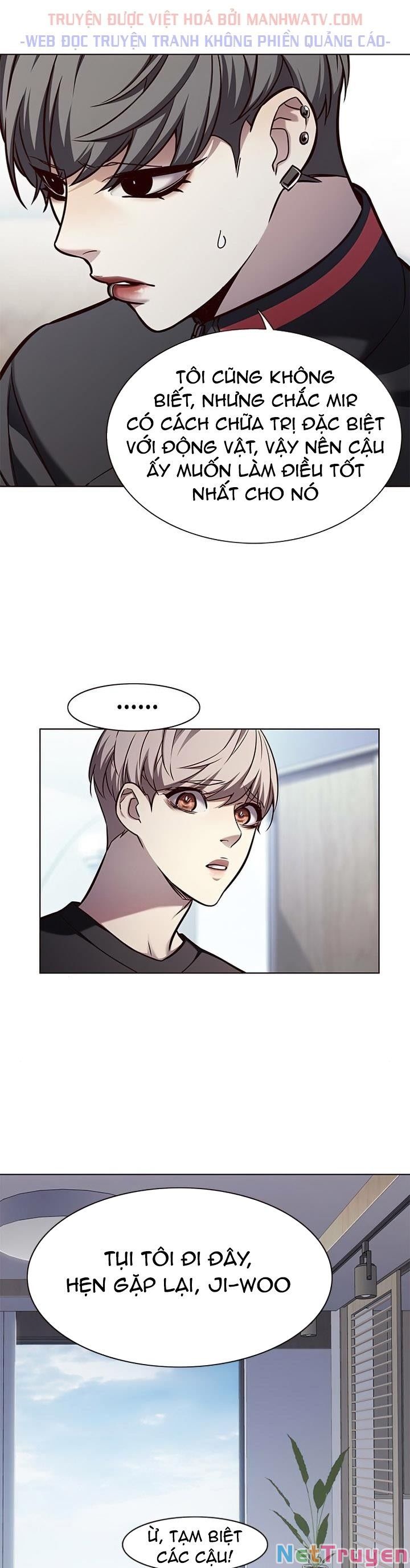 đọc truyện Hóa Thân Thành Mèo Chương 165 ảnh 15 tại Thiên Thai Truyện