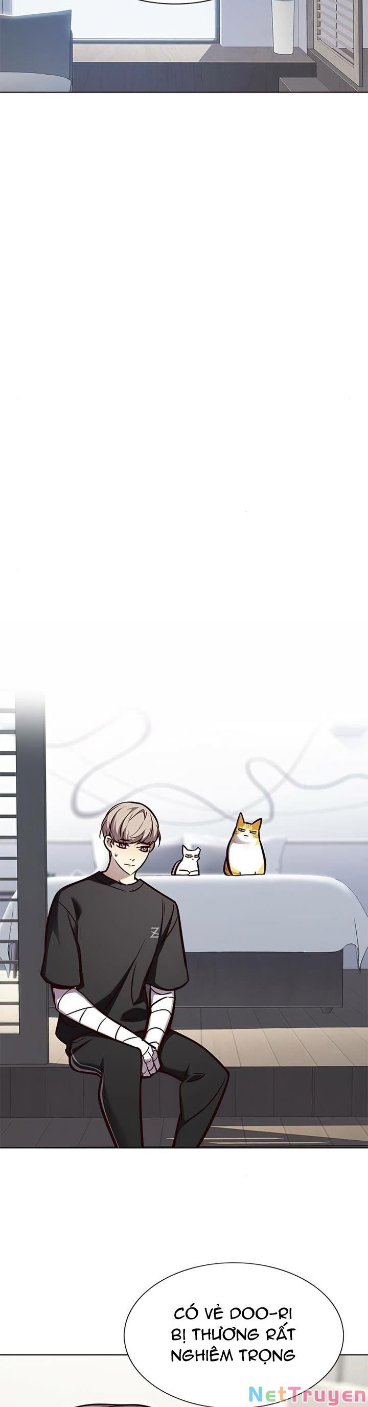 đọc truyện Hóa Thân Thành Mèo Chương 165 ảnh 16 tại Thiên Thai Truyện