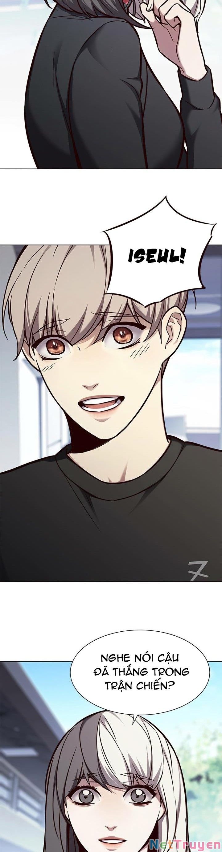 đọc truyện Hóa Thân Thành Mèo Chương 165 ảnh 19 tại Thiên Thai Truyện