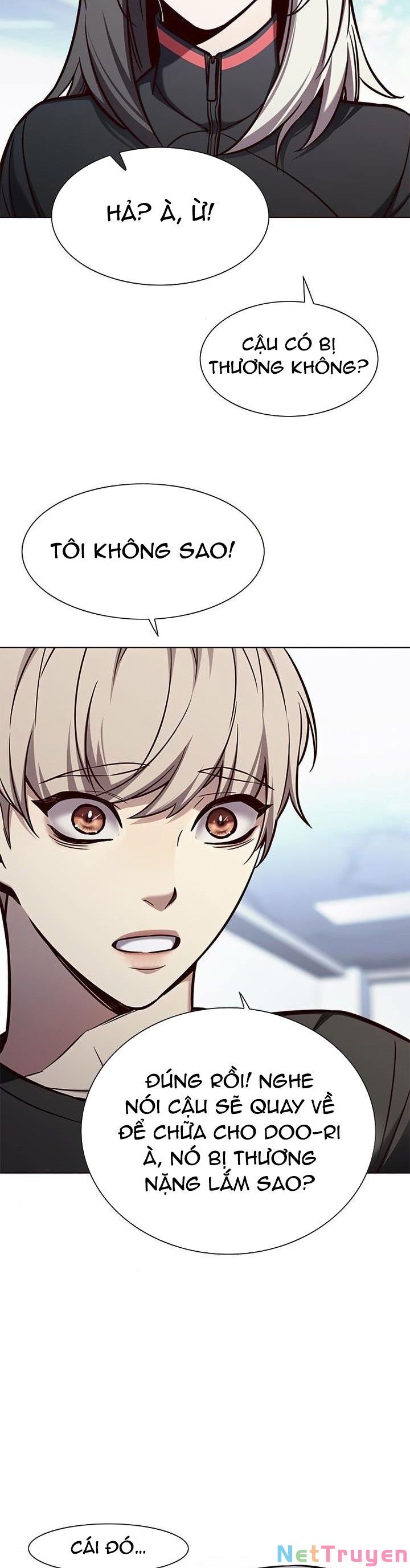 đọc truyện Hóa Thân Thành Mèo Chương 165 ảnh 20 tại Thiên Thai Truyện