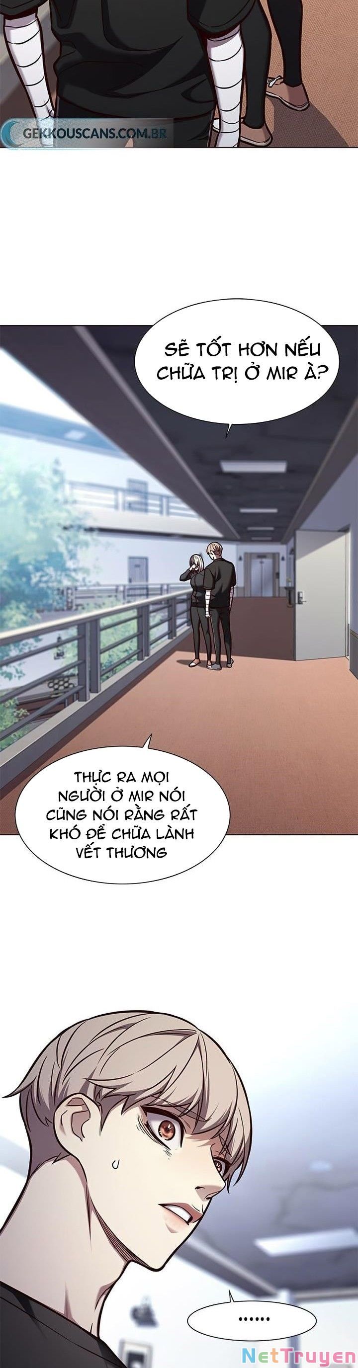 đọc truyện Hóa Thân Thành Mèo Chương 165 ảnh 22 tại Thiên Thai Truyện