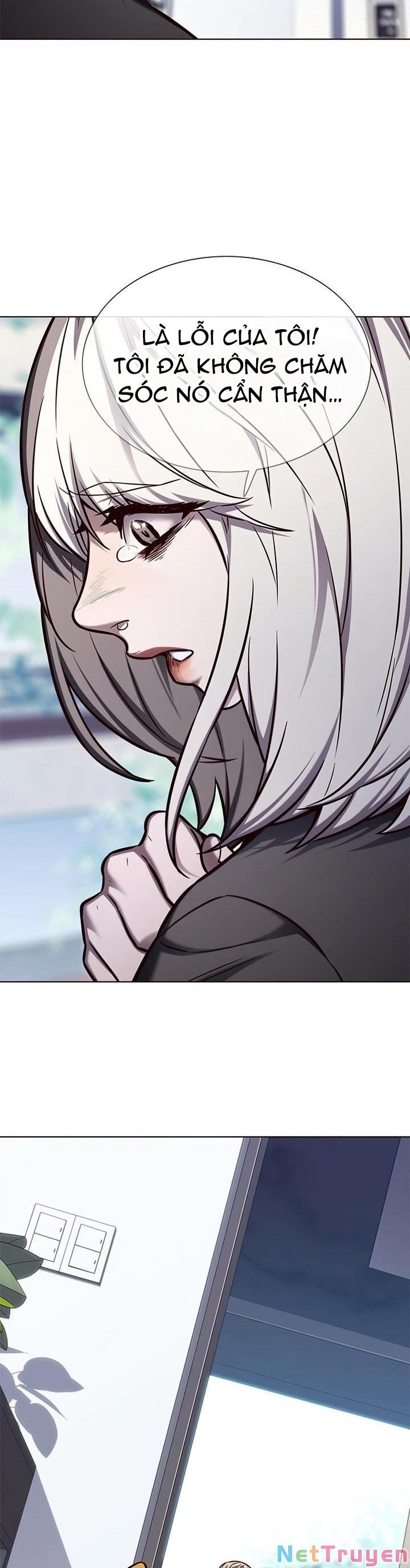 đọc truyện Hóa Thân Thành Mèo Chương 165 ảnh 23 tại Thiên Thai Truyện