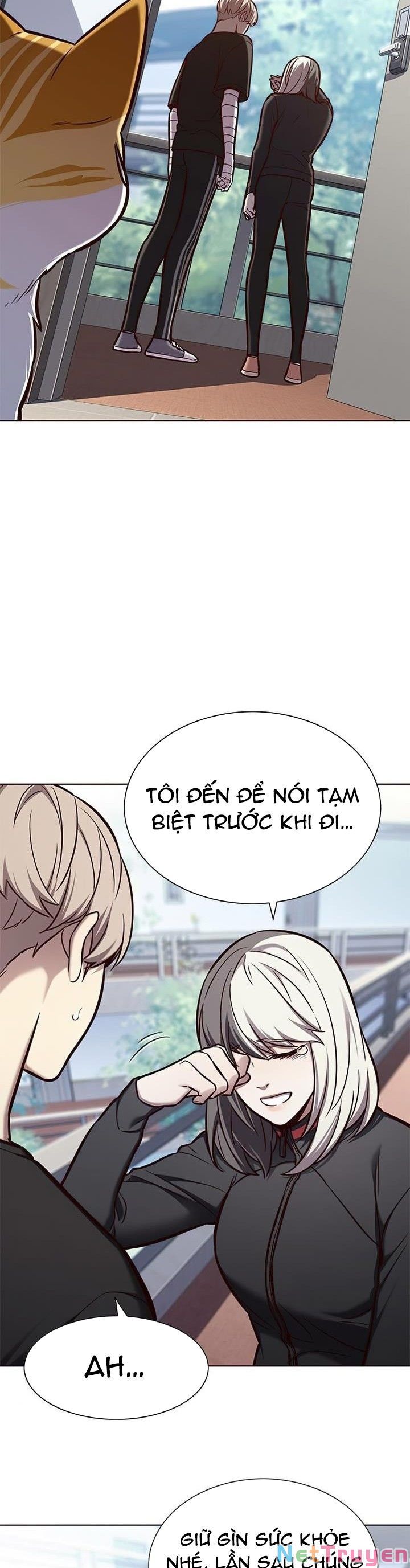 đọc truyện Hóa Thân Thành Mèo Chương 165 ảnh 24 tại Thiên Thai Truyện