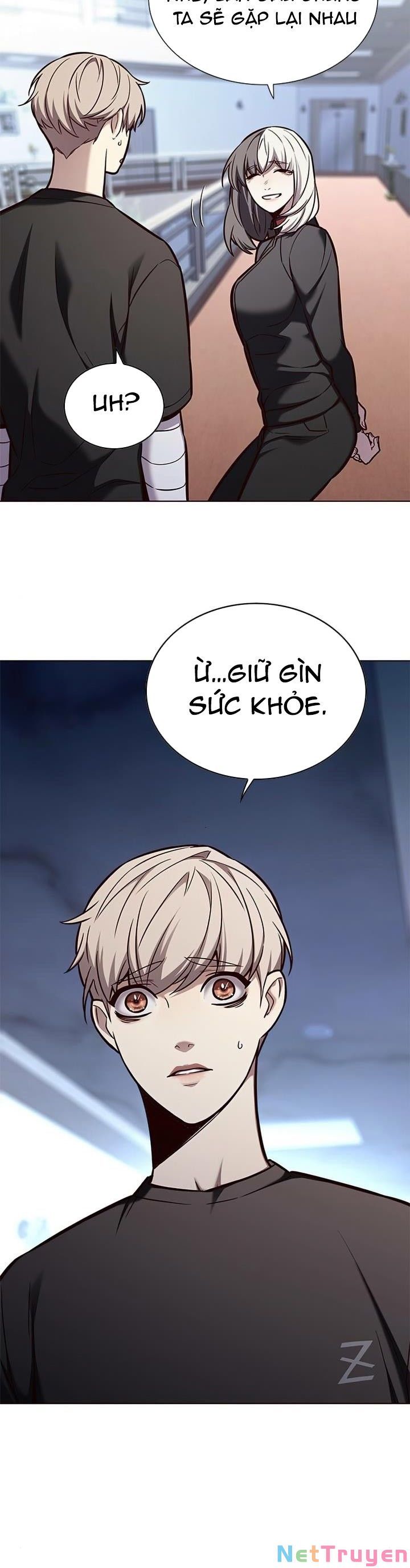 đọc truyện Hóa Thân Thành Mèo Chương 165 ảnh 25 tại Thiên Thai Truyện