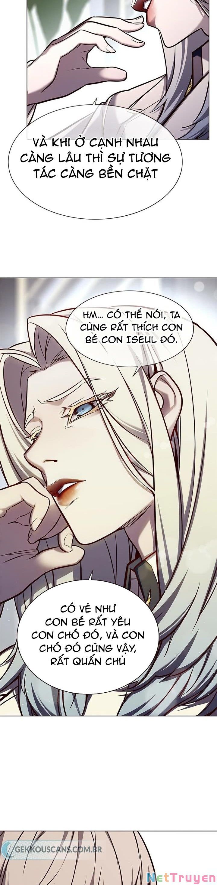 đọc truyện Hóa Thân Thành Mèo Chương 165 ảnh 30 tại Thiên Thai Truyện