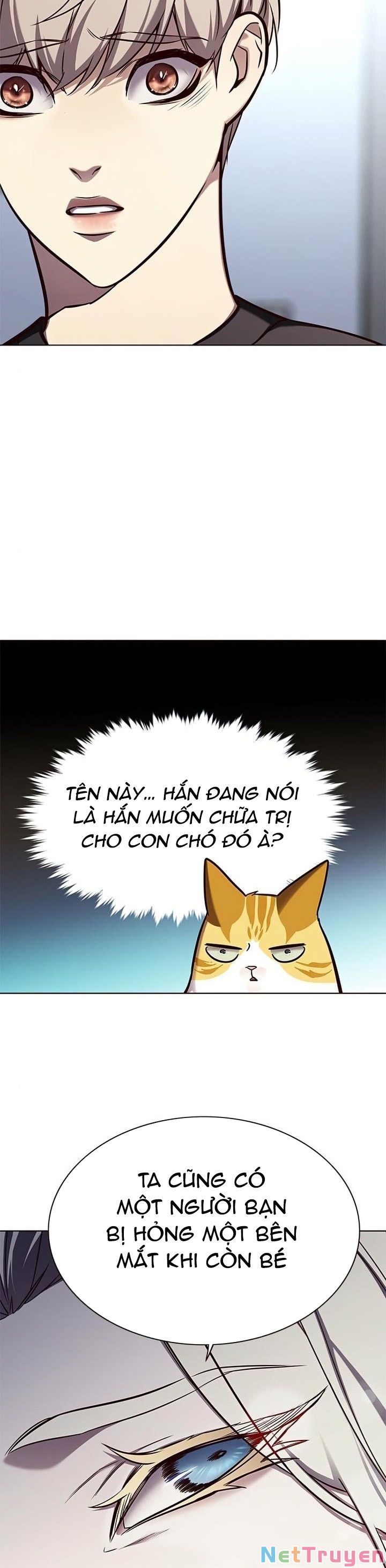 đọc truyện Hóa Thân Thành Mèo Chương 165 ảnh 31 tại Thiên Thai Truyện