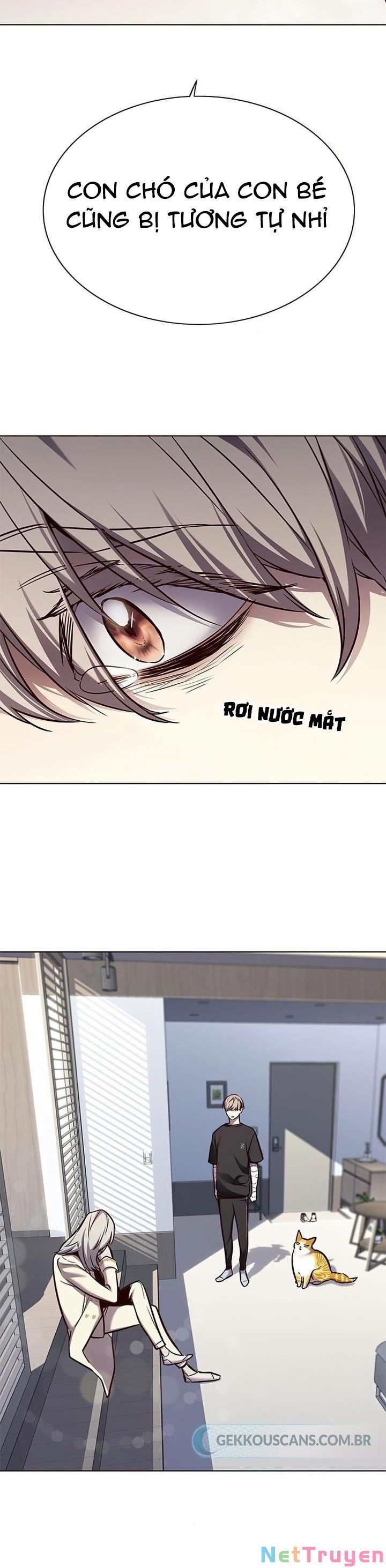 đọc truyện Hóa Thân Thành Mèo Chương 165 ảnh 32 tại Thiên Thai Truyện