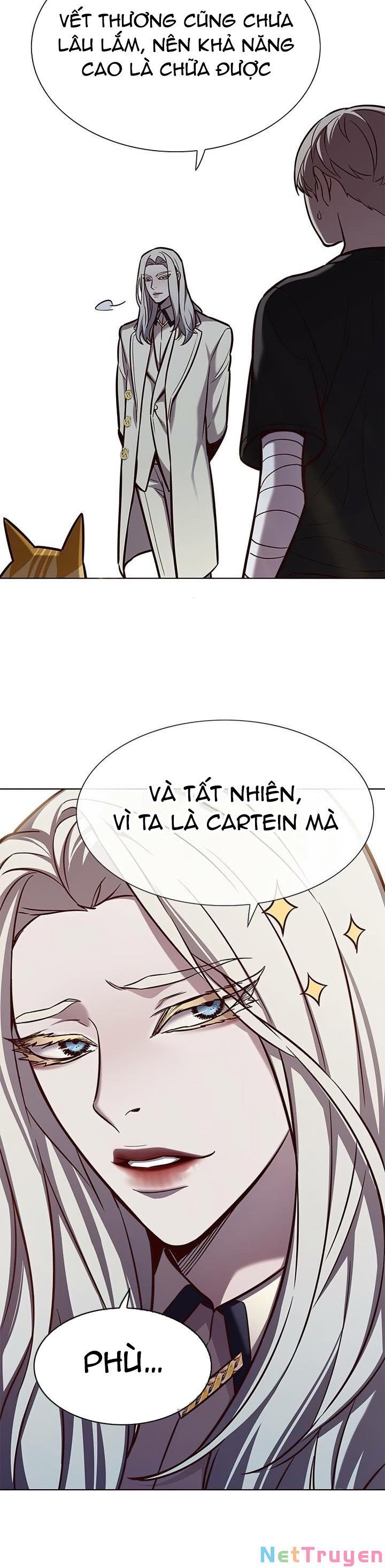 đọc truyện Hóa Thân Thành Mèo Chương 165 ảnh 35 tại Thiên Thai Truyện