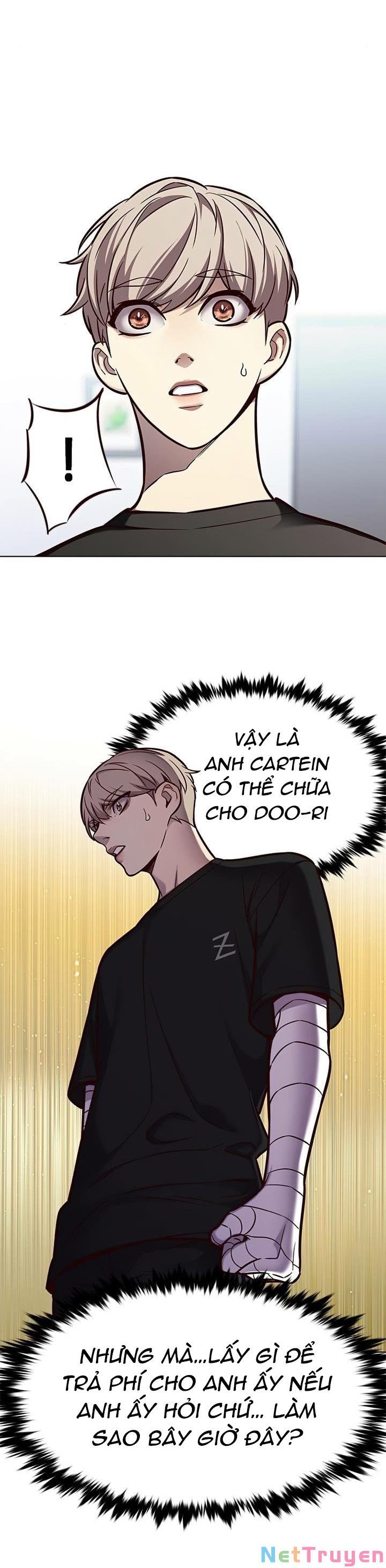 đọc truyện Hóa Thân Thành Mèo Chương 165 ảnh 36 tại Thiên Thai Truyện