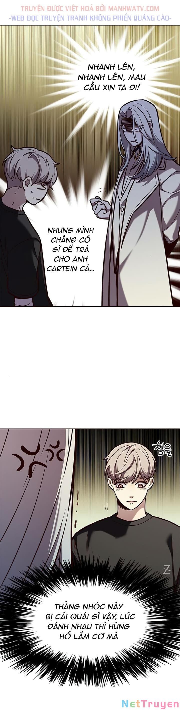 đọc truyện Hóa Thân Thành Mèo Chương 165 ảnh 37 tại Thiên Thai Truyện