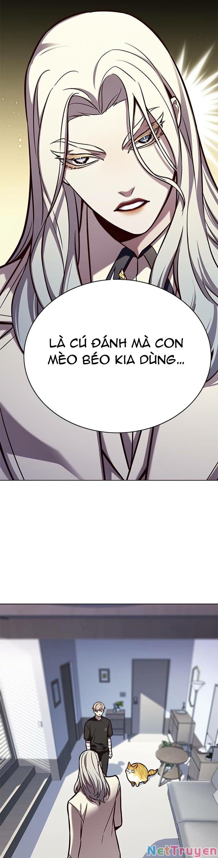 đọc truyện Hóa Thân Thành Mèo Chương 165 ảnh 39 tại Thiên Thai Truyện