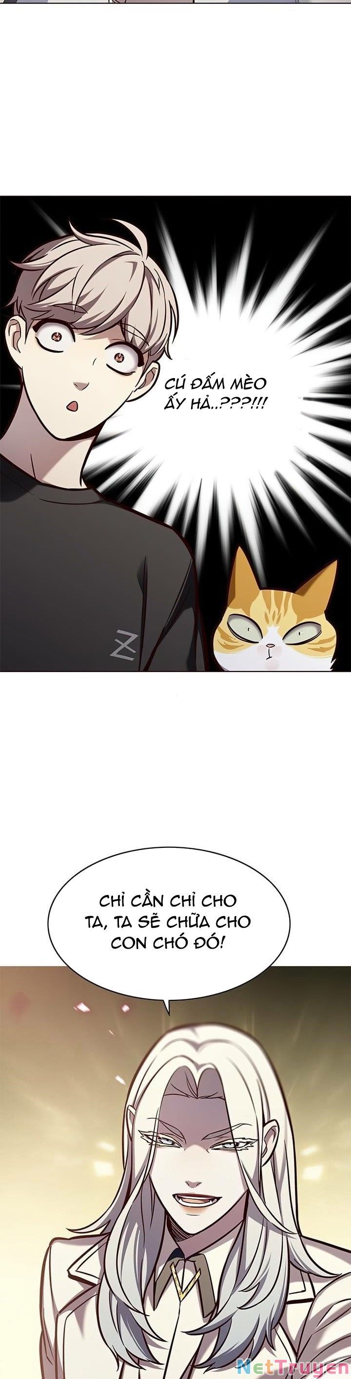 đọc truyện Hóa Thân Thành Mèo Chương 165 ảnh 40 tại Thiên Thai Truyện