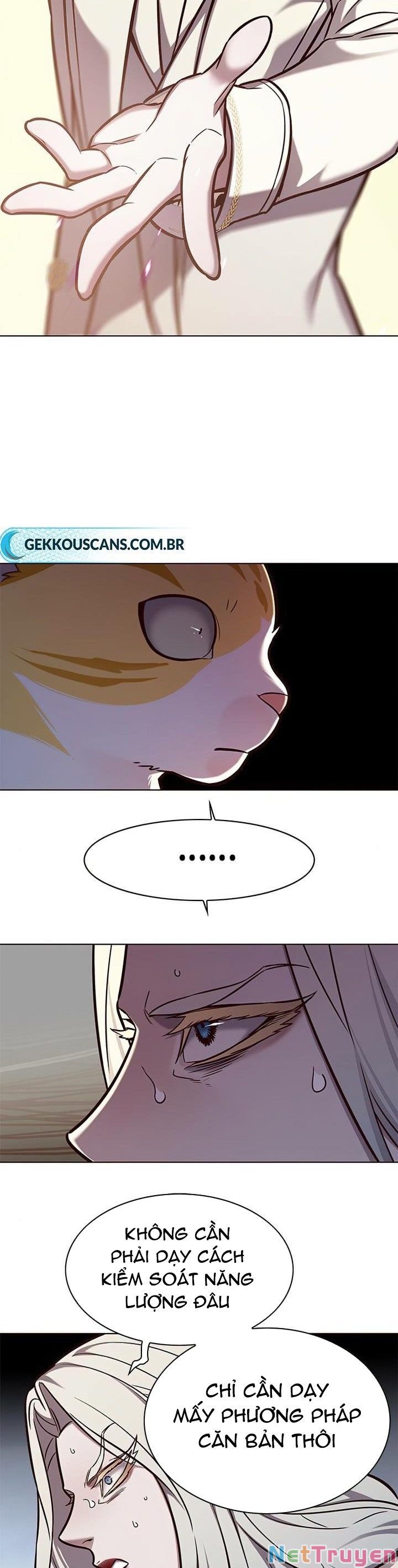 đọc truyện Hóa Thân Thành Mèo Chương 165 ảnh 41 tại Thiên Thai Truyện