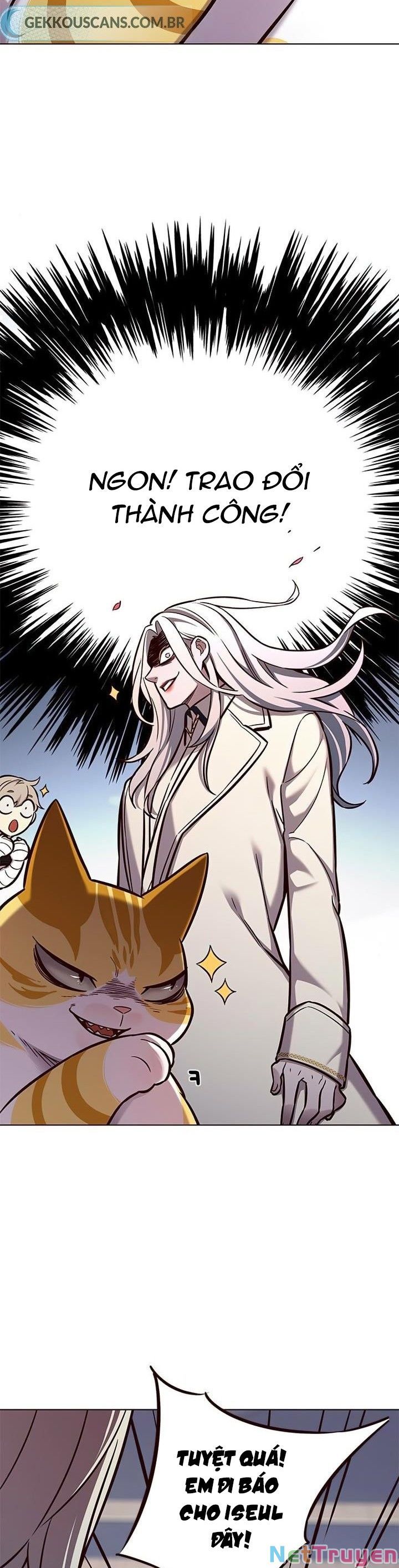 đọc truyện Hóa Thân Thành Mèo Chương 165 ảnh 44 tại Thiên Thai Truyện