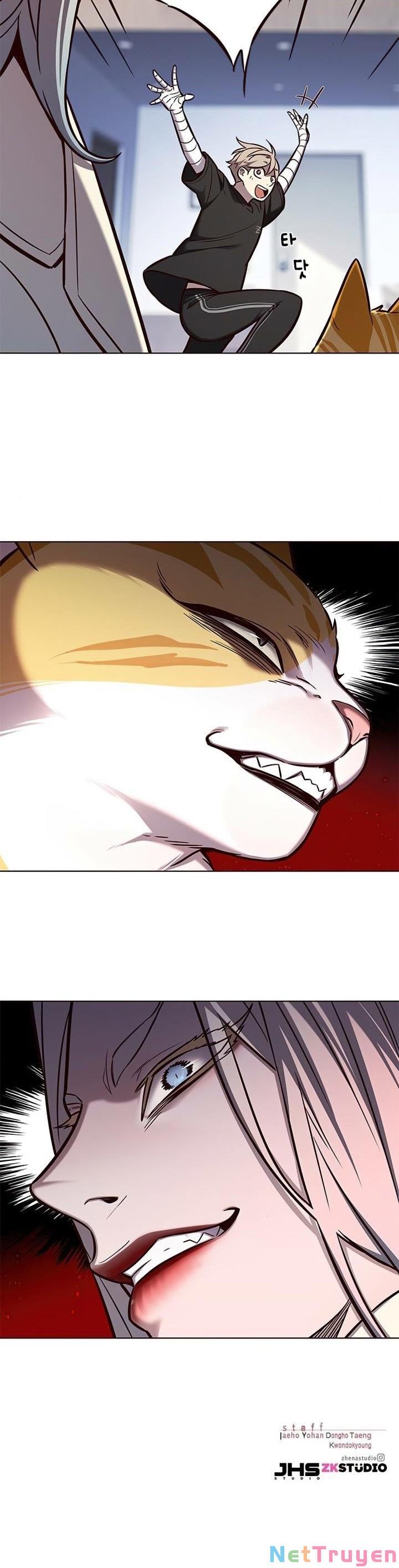 đọc truyện Hóa Thân Thành Mèo Chương 165 ảnh 45 tại Thiên Thai Truyện