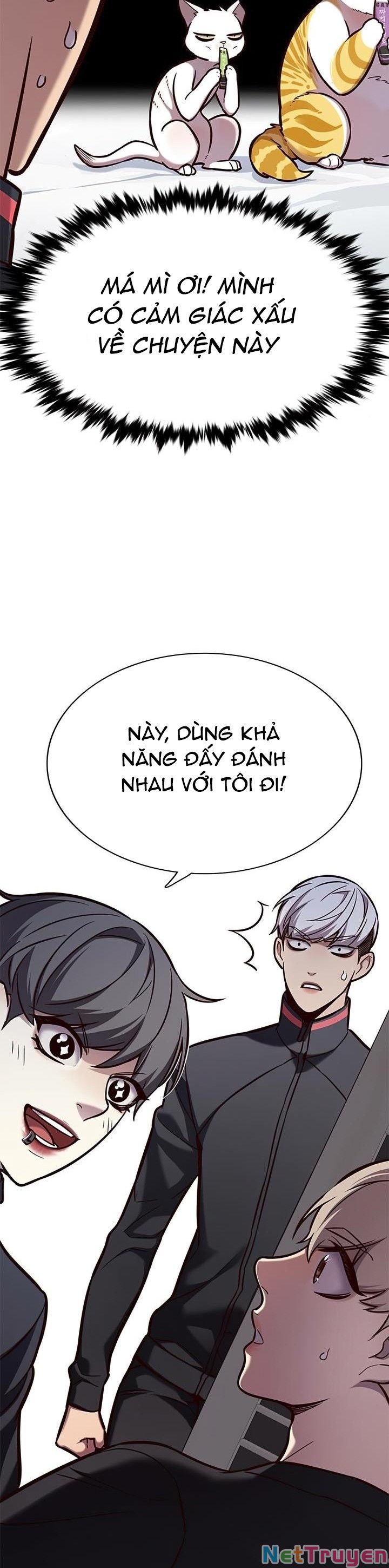 đọc truyện Hóa Thân Thành Mèo Chương 165 ảnh 8 tại Thiên Thai Truyện