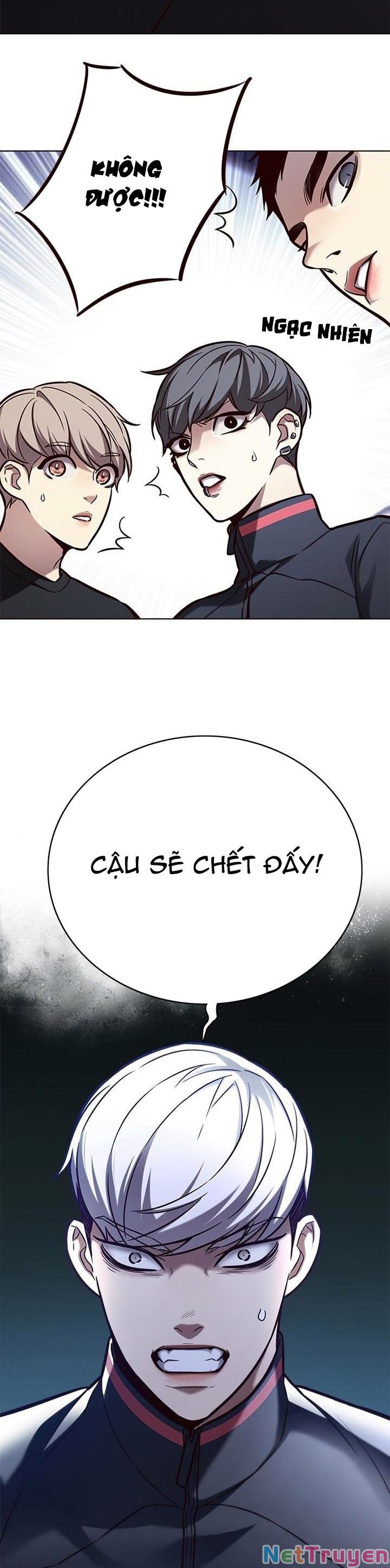 đọc truyện Hóa Thân Thành Mèo Chương 165 ảnh 9 tại Thiên Thai Truyện