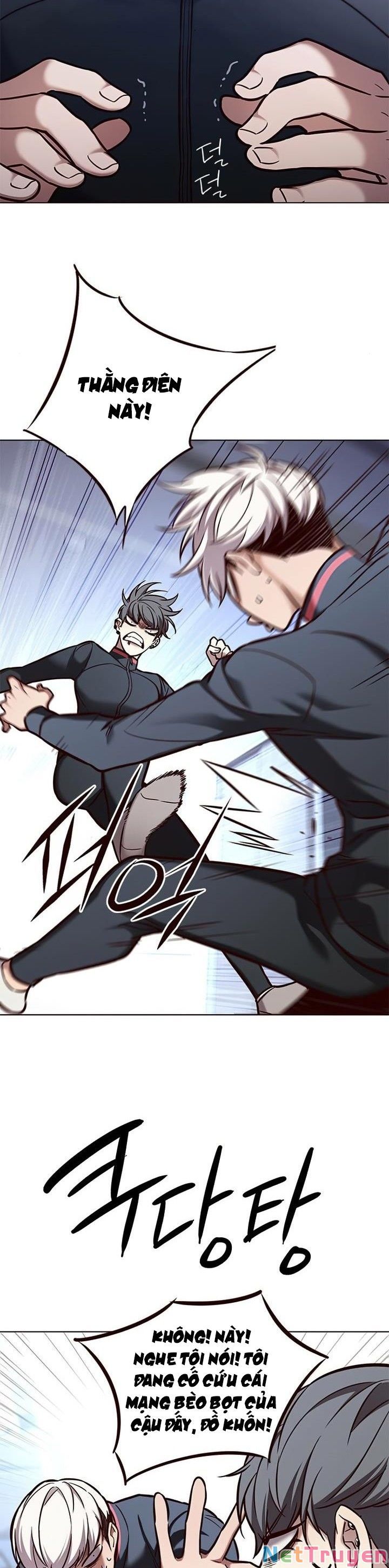 đọc truyện Hóa Thân Thành Mèo Chương 165 ảnh 10 tại Thiên Thai Truyện