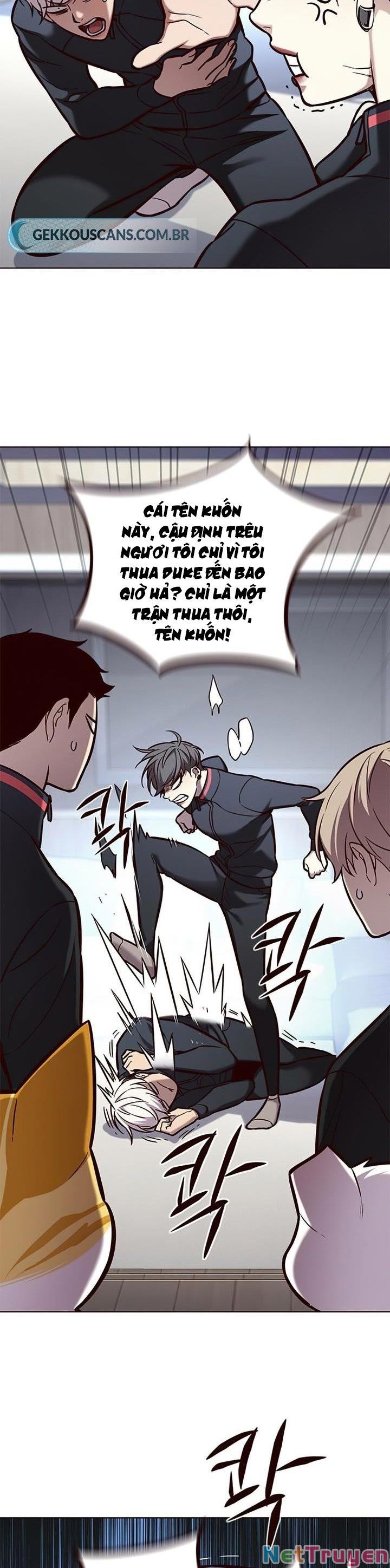 đọc truyện Hóa Thân Thành Mèo Chương 165 ảnh 11 tại Thiên Thai Truyện