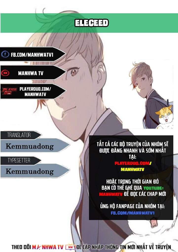 đọc truyện Hóa Thân Thành Mèo Chương 166 ảnh 3 tại Thiên Thai Truyện