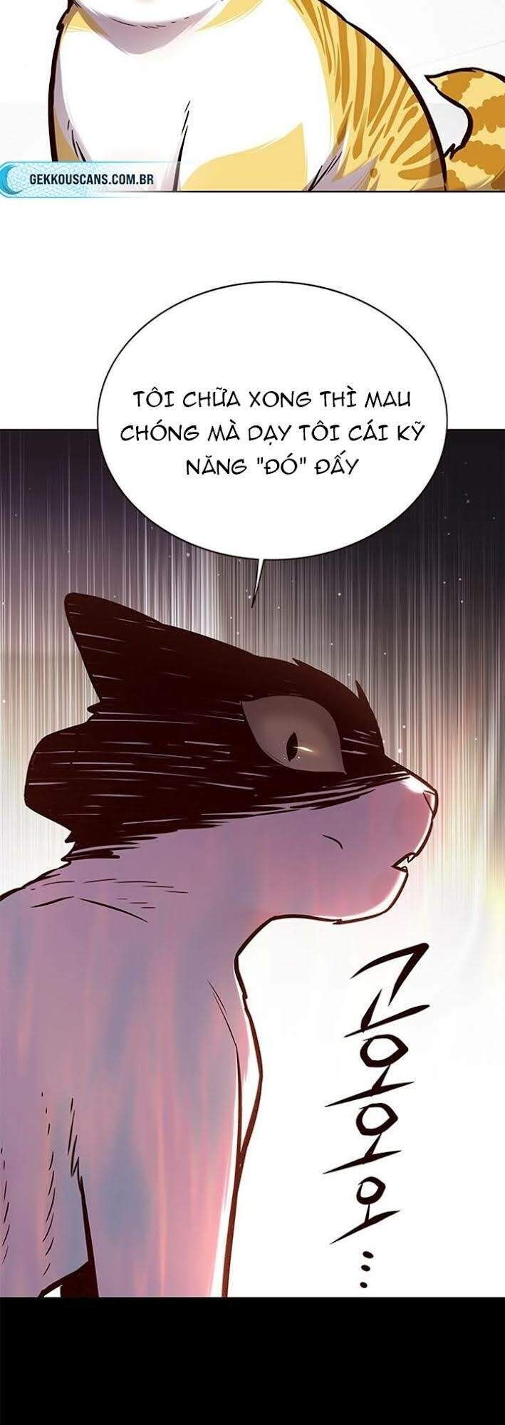 đọc truyện Hóa Thân Thành Mèo Chương 166 ảnh 16 tại Thiên Thai Truyện