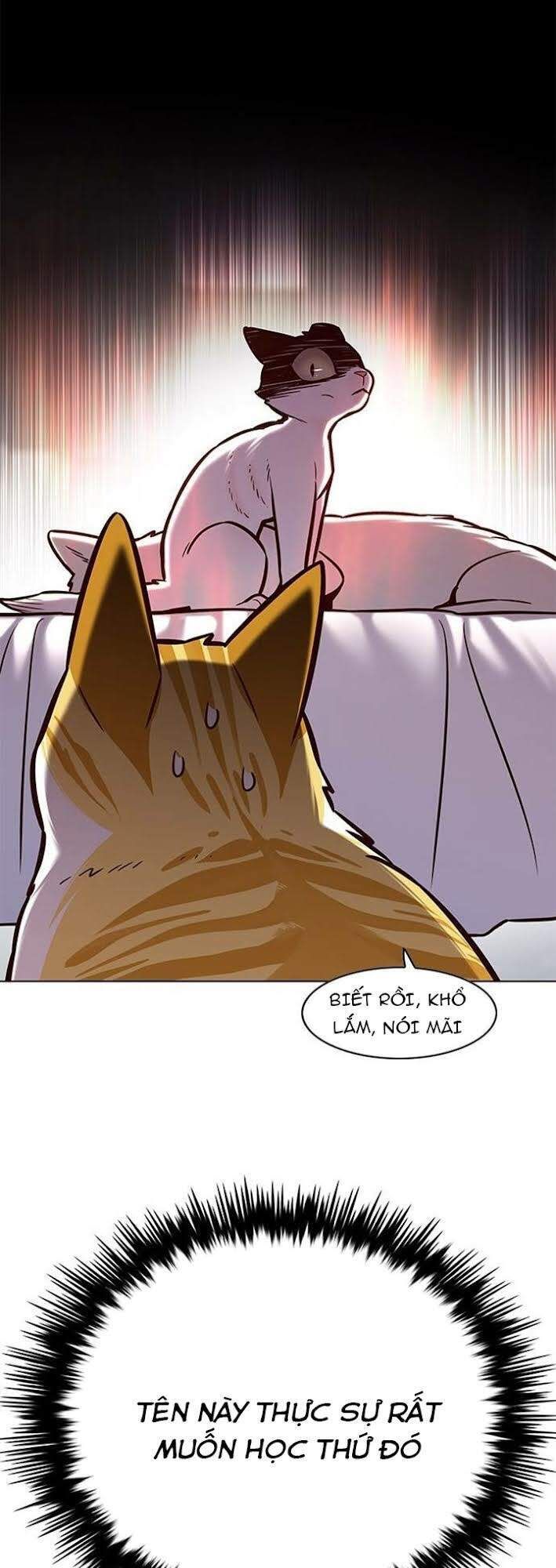 đọc truyện Hóa Thân Thành Mèo Chương 166 ảnh 17 tại Thiên Thai Truyện