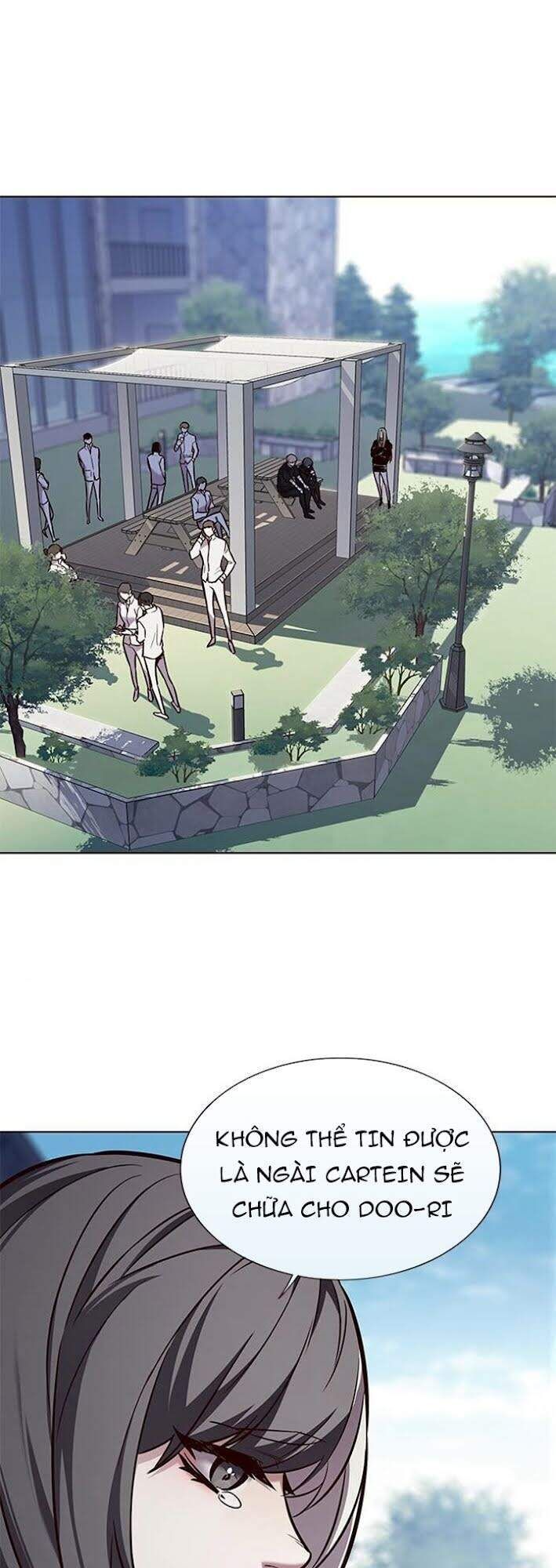 đọc truyện Hóa Thân Thành Mèo Chương 166 ảnh 19 tại Thiên Thai Truyện