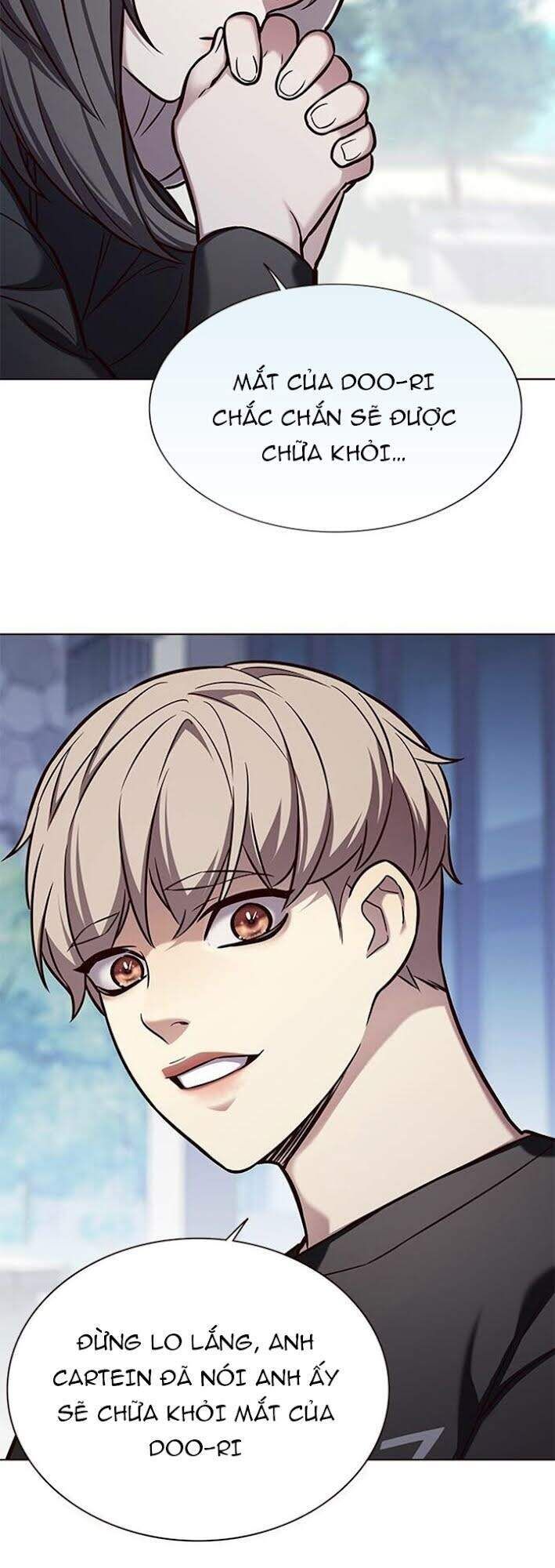 đọc truyện Hóa Thân Thành Mèo Chương 166 ảnh 20 tại Thiên Thai Truyện