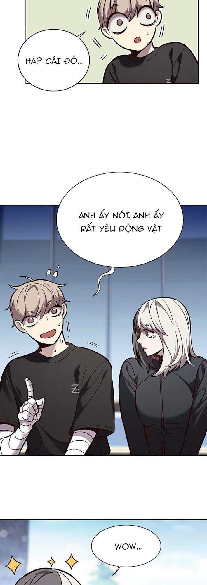 đọc truyện Hóa Thân Thành Mèo Chương 166 ảnh 25 tại Thiên Thai Truyện