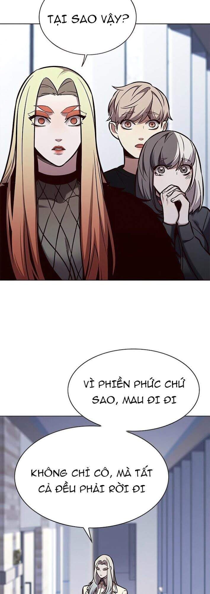 đọc truyện Hóa Thân Thành Mèo Chương 166 ảnh 5 tại Thiên Thai Truyện