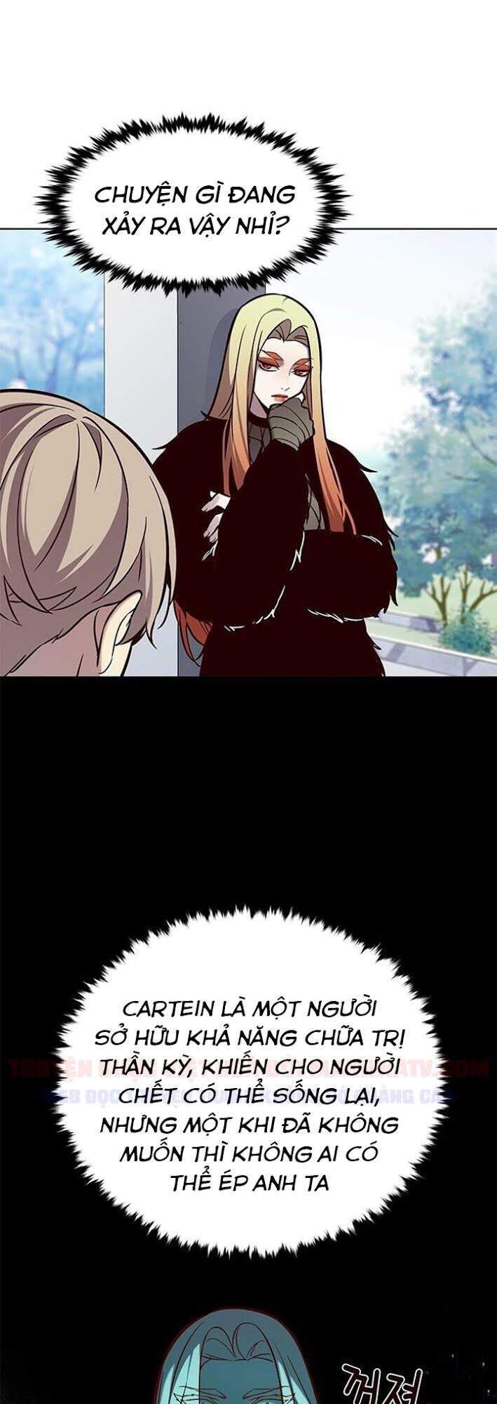 đọc truyện Hóa Thân Thành Mèo Chương 166 ảnh 33 tại Thiên Thai Truyện