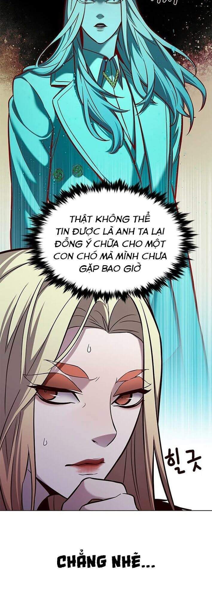 đọc truyện Hóa Thân Thành Mèo Chương 166 ảnh 34 tại Thiên Thai Truyện