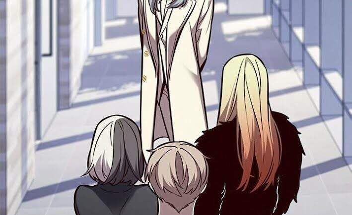 đọc truyện Hóa Thân Thành Mèo Chương 166 ảnh 6 tại Thiên Thai Truyện