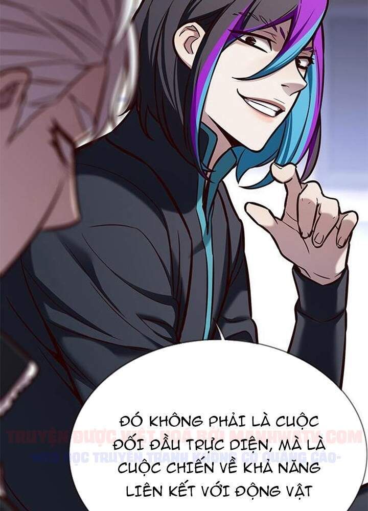 đọc truyện Hóa Thân Thành Mèo Chương 166 ảnh 43 tại Thiên Thai Truyện