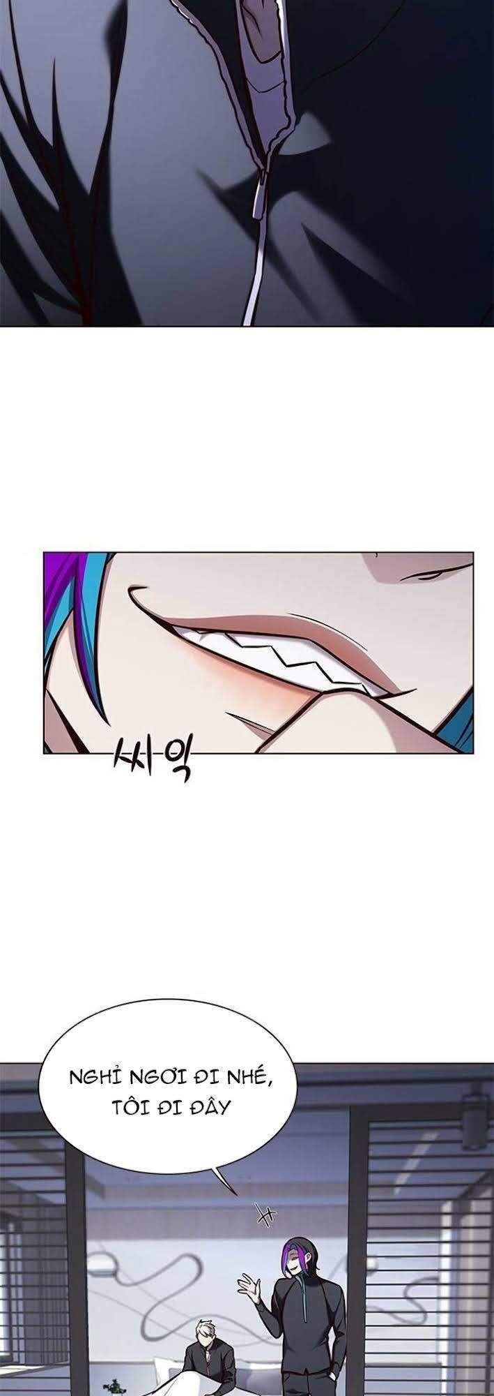 đọc truyện Hóa Thân Thành Mèo Chương 166 ảnh 45 tại Thiên Thai Truyện