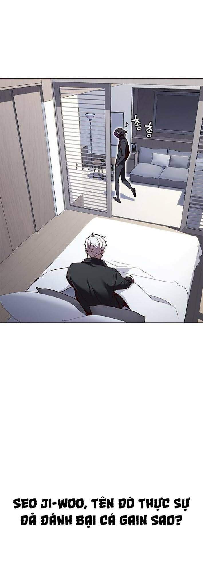 đọc truyện Hóa Thân Thành Mèo Chương 166 ảnh 47 tại Thiên Thai Truyện