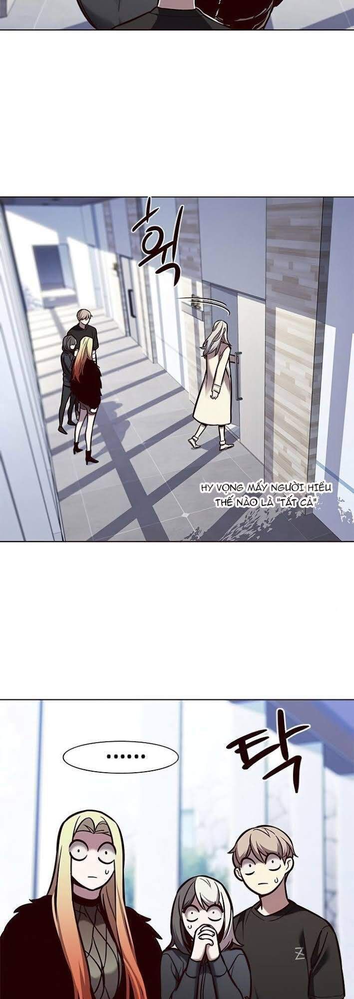 đọc truyện Hóa Thân Thành Mèo Chương 166 ảnh 7 tại Thiên Thai Truyện