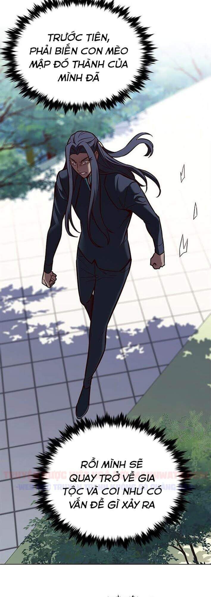 đọc truyện Hóa Thân Thành Mèo Chương 166 ảnh 53 tại Thiên Thai Truyện