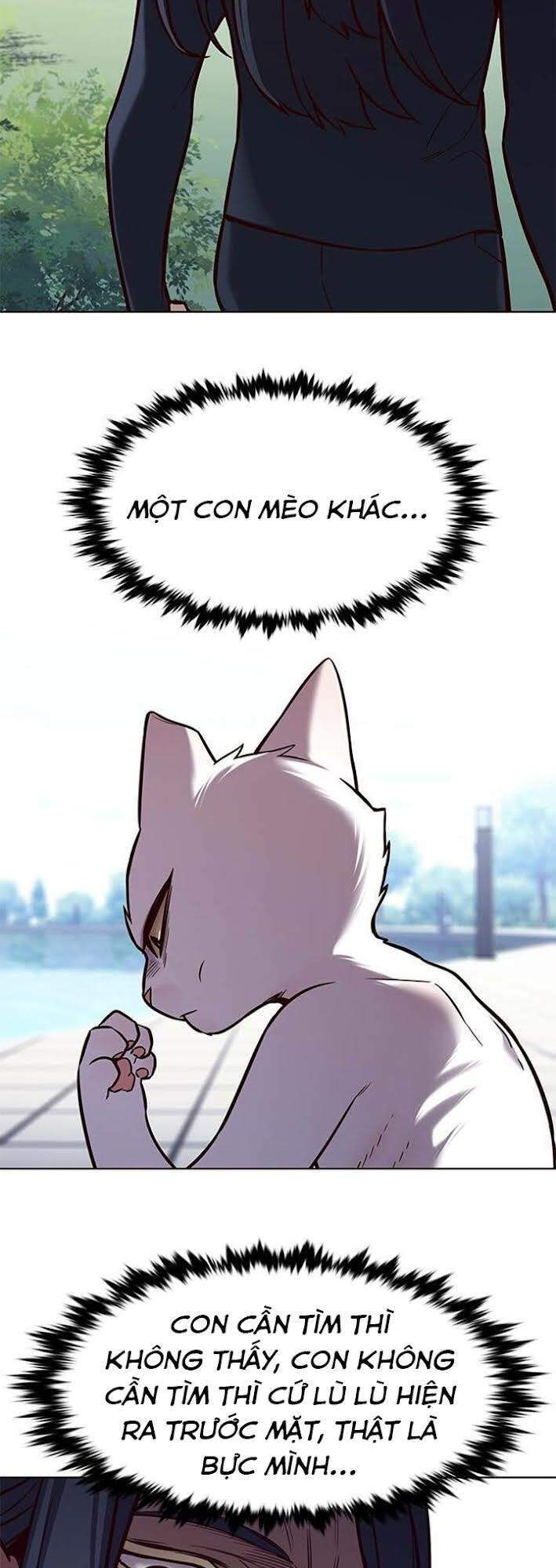 đọc truyện Hóa Thân Thành Mèo Chương 166 ảnh 56 tại Thiên Thai Truyện