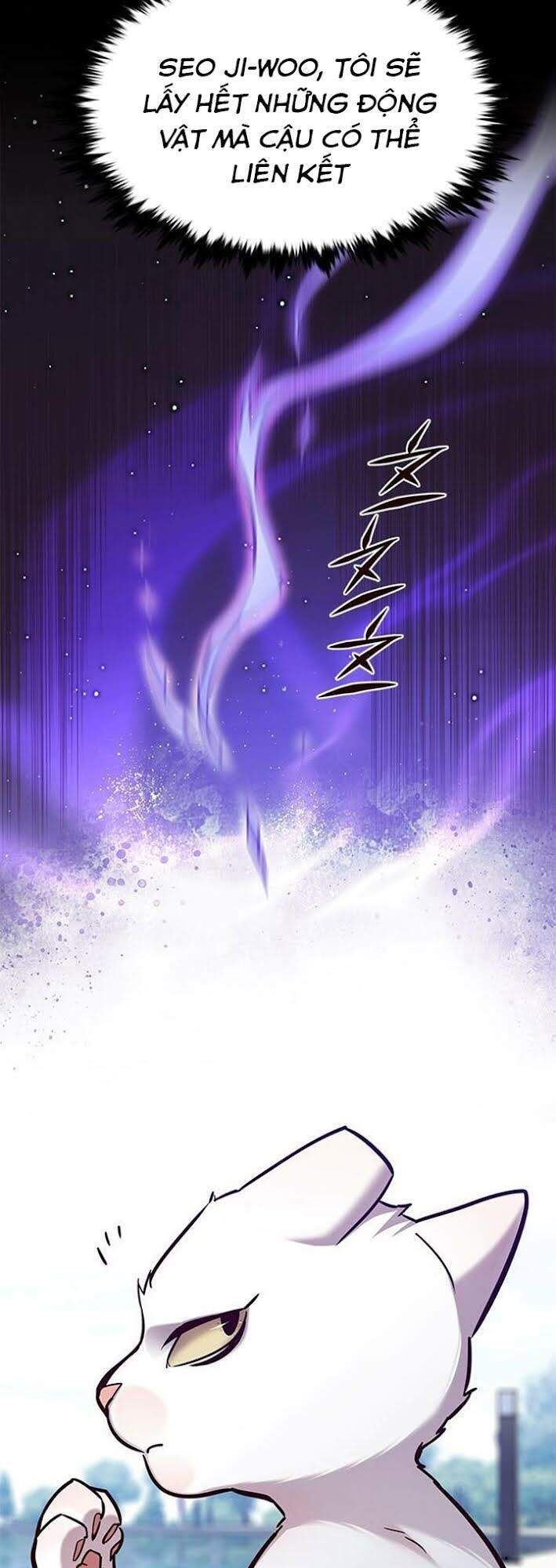 đọc truyện Hóa Thân Thành Mèo Chương 166 ảnh 60 tại Thiên Thai Truyện