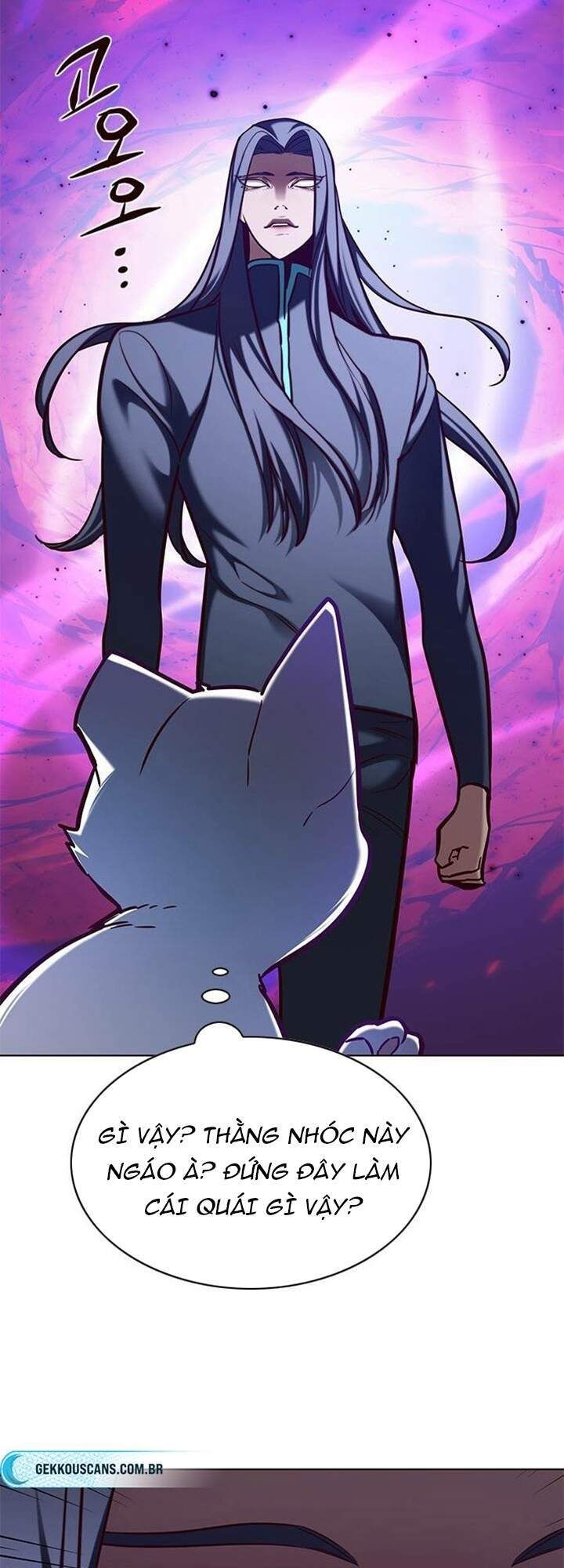 đọc truyện Hóa Thân Thành Mèo Chương 166 ảnh 62 tại Thiên Thai Truyện