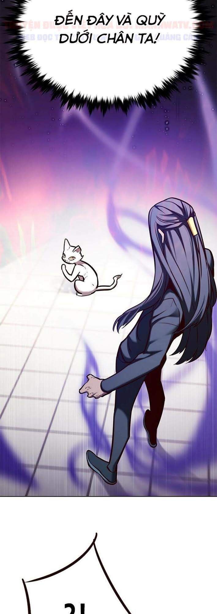 đọc truyện Hóa Thân Thành Mèo Chương 166 ảnh 64 tại Thiên Thai Truyện