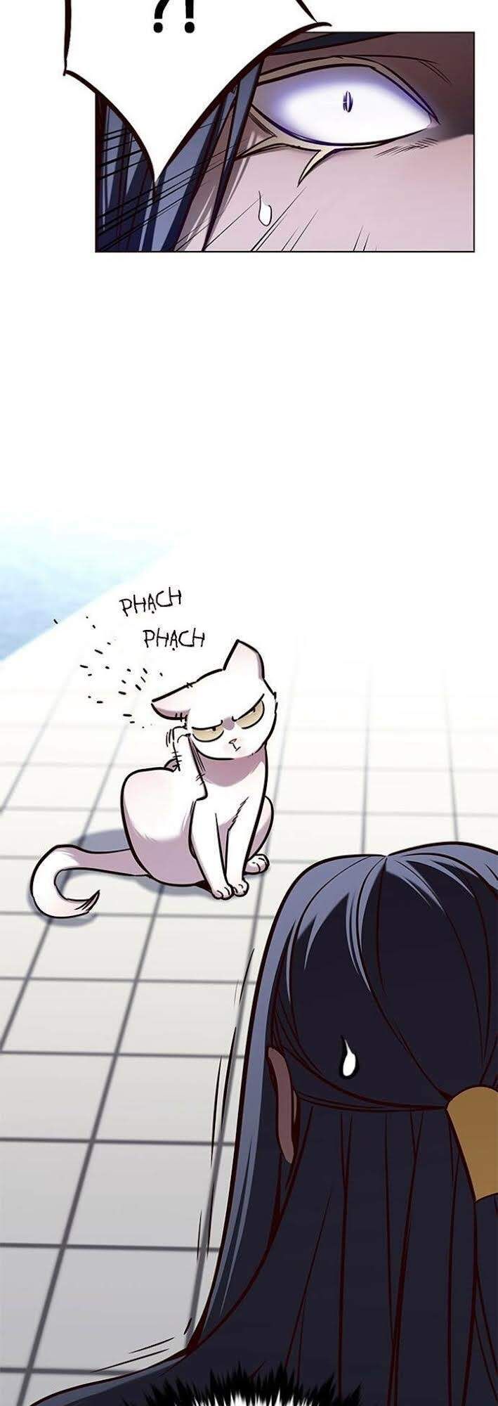 đọc truyện Hóa Thân Thành Mèo Chương 166 ảnh 65 tại Thiên Thai Truyện