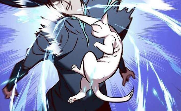 đọc truyện Hóa Thân Thành Mèo Chương 166 ảnh 78 tại Thiên Thai Truyện