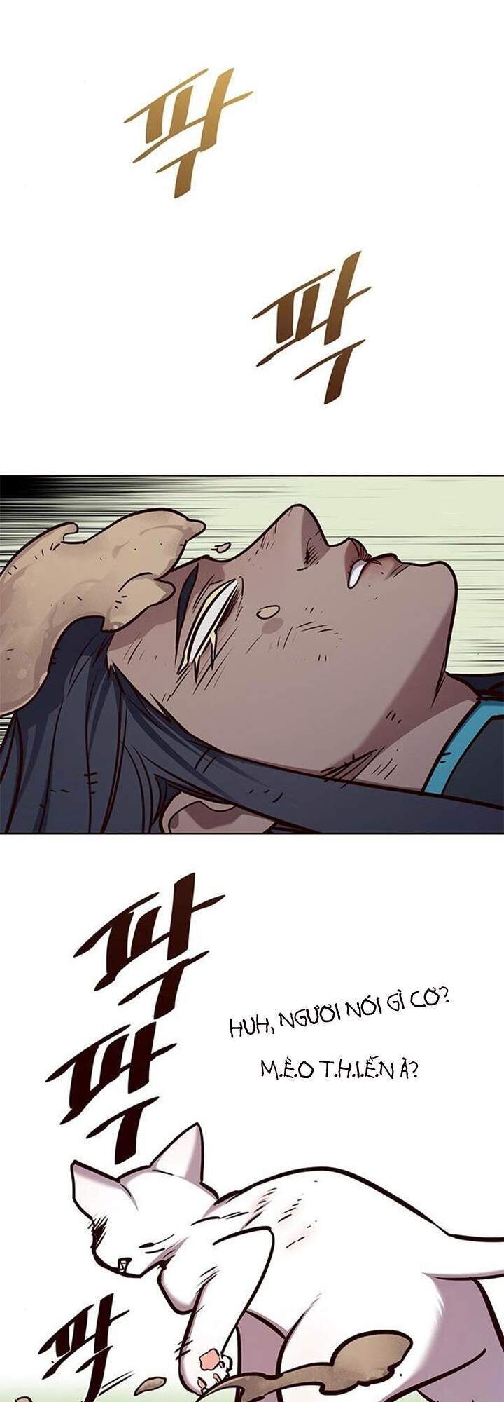 đọc truyện Hóa Thân Thành Mèo Chương 166 ảnh 82 tại Thiên Thai Truyện