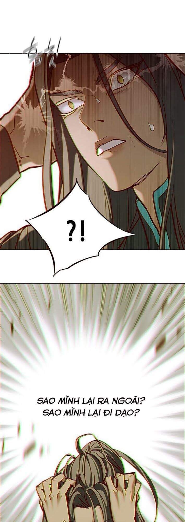 đọc truyện Hóa Thân Thành Mèo Chương 167 ảnh 19 tại Thiên Thai Truyện