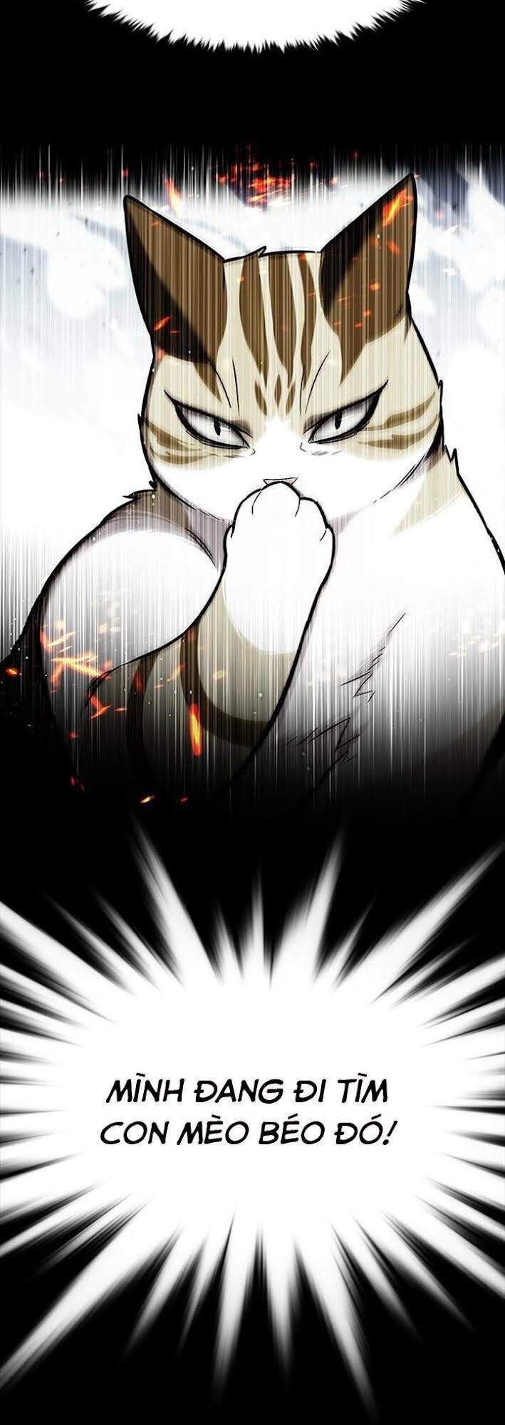 đọc truyện Hóa Thân Thành Mèo Chương 167 ảnh 24 tại Thiên Thai Truyện