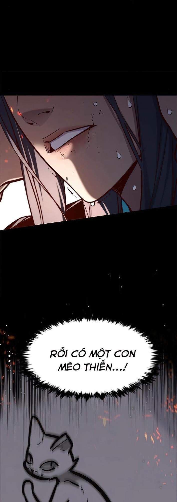 đọc truyện Hóa Thân Thành Mèo Chương 167 ảnh 25 tại Thiên Thai Truyện